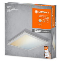 LED panel LEDVANCE SMART WIFI PLANON PLUS 30X30 TW