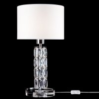 Stolní lampa Talento DIA008TL-01CH MAYTONI