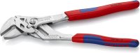 Klešťový klíč kleště a klíč v jediném nástroji 250 mm KNIPEX 86 05 250