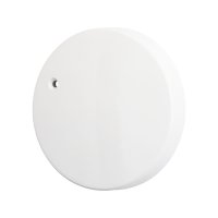 COVER FOR SQ/M WHITE PACK OF 5 Sada krytů pro sirény Squashni 5ks