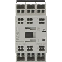 DILM14-11(42V50HZ,48V60HZ)-PI Výkonový s