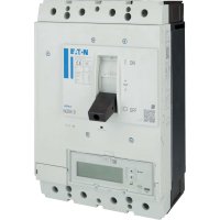 Jistič NZMH3-4-PX630/VAR 4pól 150kA(415V) 630A selektivní el.spoušť PXR25 (LSI)