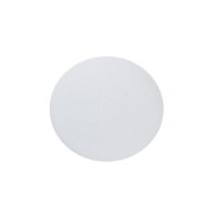 Vestavné LED svítidlo se skleněným stínidlem ERIS V3 24W IP44 DALI 4K bílá