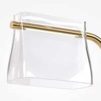 Stolní lampa Cabaret 3000K 8W MOD170TL-L8BS3K - MAYTONI