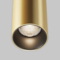 Závěsné svítidlo Efir 25W 38d P089PL-25W3K-MG - MAYTONI