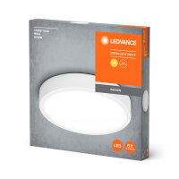 LEDVANCE CEILING MOIA 380mm 24W 830 WT