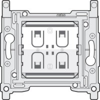 Niko Kinetic tlačítkový stmívač Bluetooth, pro Casambi, Xicato NIKO 360-21001