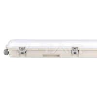 LED Waterproof Fitting M-Series 1200mm 3