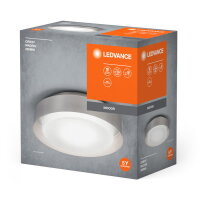 ORBIS MADRID 290MM 2XE27 NK        LEDV