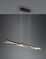 Svít. BLAZE incl.1x35W LED/4300Lm/2300+3