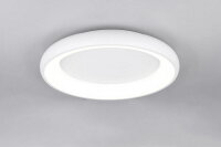 Svítidlo CARDONA incl.1x40W LED/4800Lm/2