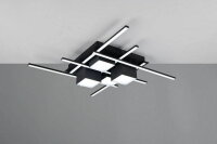 Svítidlo ROGER incl.1x35W LED/4050Lm/270