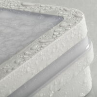 Přisazené svítidlo BENO 24-30W CCT-L W bílá KANLUX 38782