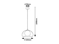 ELOWEN G9 1x MAX 5W IP20