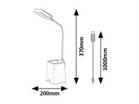 ARVID LED 6W IP20