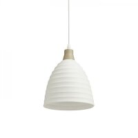 FLORIDA závěsná keramika 230V E27 28W RENDL R13298