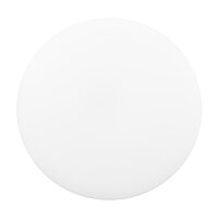 Stropní svítidlo DISK LED kruh 18W,1620lm,CCT,IP44,bílé WYB280-CCT/18W/BI