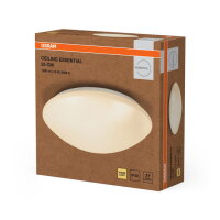 Essentials Ceiling 250mm 13W 3000K LEDVANCE 4099854444685