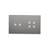 DSTR224/71 Dotykový panel Simon 54 Touch