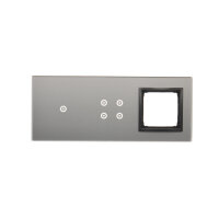 DSTR3140/72 Dotykový panel Simon 54 Touc