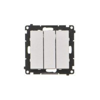 TP31.01/143 Ovladač zapínací 3 násobný (