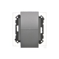 TGZ2BMCZ.01/116 Zásuvka 1 násobná, IP44s