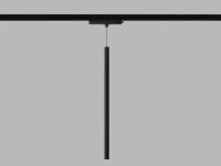 LED2 7490543D TRACK MIKY SLIM 55, B DALI