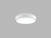 LED2 1234051D ROTO 40, W DALI/PUSH DIM 40+8 2700K/3300K/4000K 120° WHITE