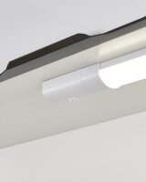 ENDSTÜCK M.ON/OFF SCHALTER WEISS