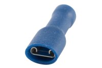 834-158 KSS PV2-5A faston na kabel 4,8mm
