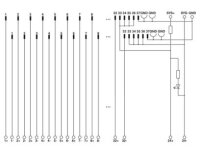 Předávací modul FLX-D37F/32CH/DO/TDC3K PHOENIX CONTACT 2908892