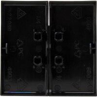 490350009 HK07 - Double Rocker pad, with