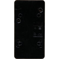 STANDARD IP 20 na om., kombinace zás.ČSN