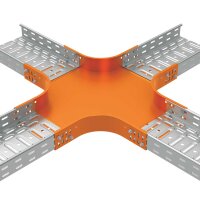 Křížení 60x100, povrchová úprava Magnelis KOPOS KR 60X100_ZM