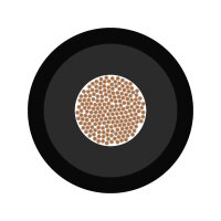 Železniční kabel ÖLFLEX TRAIN 381 3,6kV 1X120 LAPP 15381010