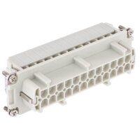 Krimpovací vložka EPIC H-BE 24 BCM LAPP 10187002