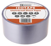 PÁSKA UNIVERZ.DUCT TAPE 50/20