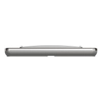 Rámeček jednonásobný Leštěný Hliník,Sedna Design/Elements SCHNEIDER SDD370801U