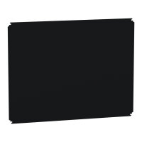 Schneider NSYMB108 Bakelitový montážní panel 1000x800