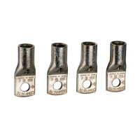 Schneider LV429256 4 CU 120mm2 kabelová oka s mez.přep.