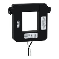 METSECTLV3060U LVCT senzor 600A 74x63mm,