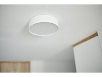 LAURA 900 WR1 Bílá, LED 126W, 3000/4000/6000K, 14261lm, WR ovládání + ovladač