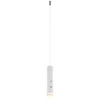 Závěsné svítidlo PELO bílá matná LED 2W 230V,60lm, 3000K GLOBO 16060W