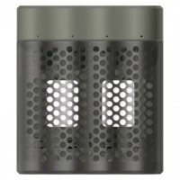 Nabíječka baterií GP Speed M451 B53450