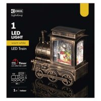 WATER TRAIN 3AA T WW