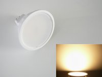 MR16-LU5W-100-WW teplá bílá T-LED 04115