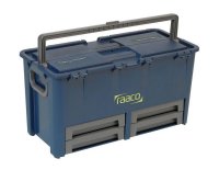 Plastový kufr COMPACT 62 CIMCO 417227