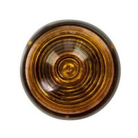 Indikační signálka HIS-99-K RF 220DC d22mm ELECO 266898