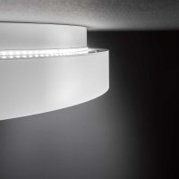 Stropní svítidlo SHAY 1x LED 16W 1600lm