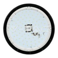 12W LED Full Round Ceiling Lamp With Sen